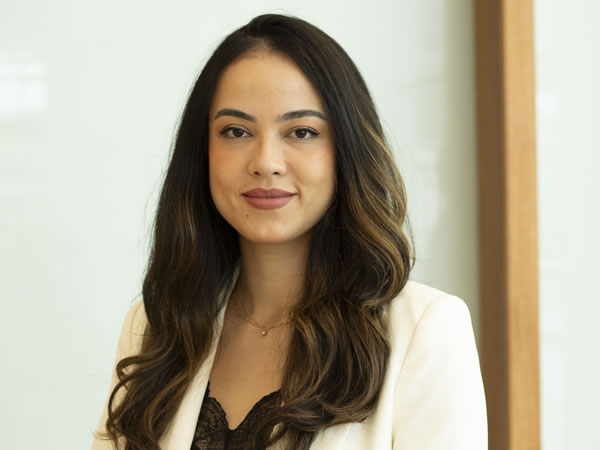 Dra. Joyce Yuri Silvestre Yamamoto