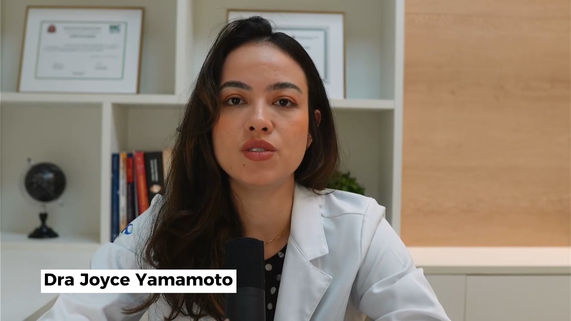 Diagn�stico da doen�a